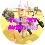 Game Badge Thumbnail