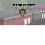 Mano County RP | Official group
