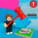 [🤚] THE Troll Tower