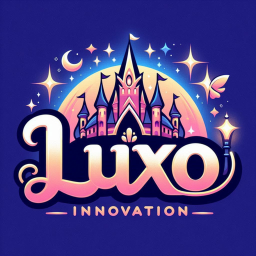 Luxo Innovation Home Hub