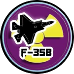 F-35B [VTOL]