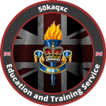 PAF - Education Training and Doctrine Command