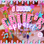 - catie’s apparel -