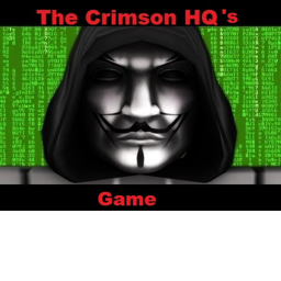 The Crimson HQ (Blox Watch Targets)