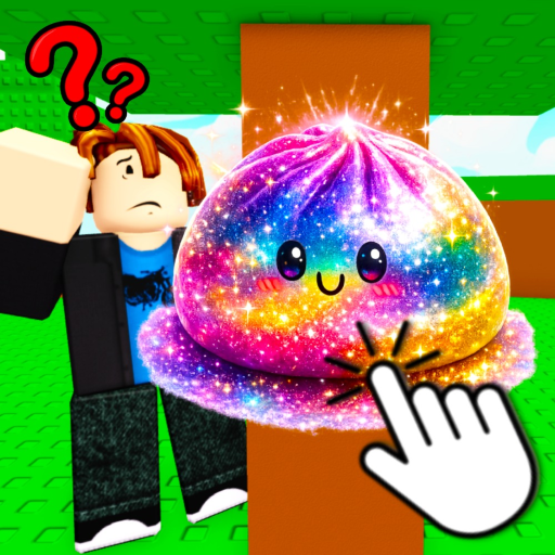 Find Squishy Dumplings!