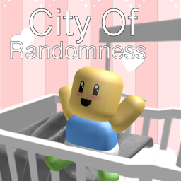 [LEGACY] The City of Randomness