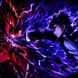 Anime Paradox 🎊 icon