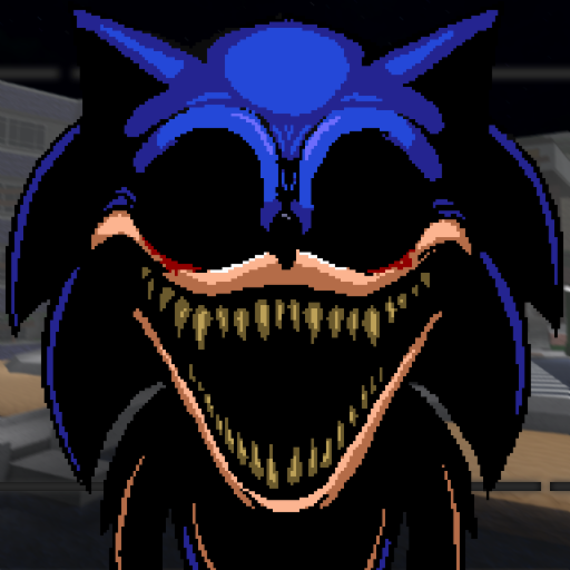 Evil Sanic Survival