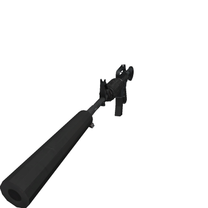 Simply Modefied M4A1-S