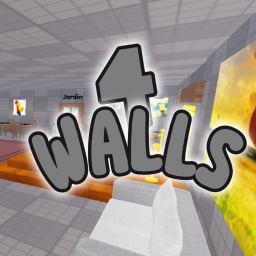 4 WALLS (🔥UPDATE🔥)