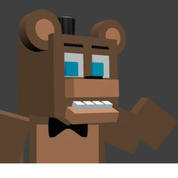 FNaF Roleplay!