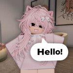 AI Character RP