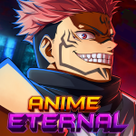 [HAKI] Anime Eternal