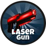Red Laser