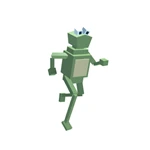 Game Badge Thumbnail