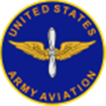Pilot Training Army Aviation group