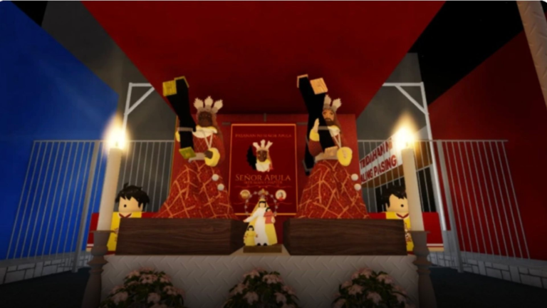 Barangay Pag-Asa ( OFFICIAL GAME ) screenshot 1