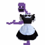 Purple Guy's Grapes