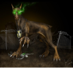 RadioactiveDog