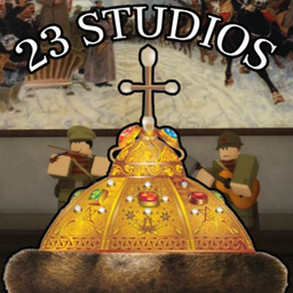Twenty Three Studios Roblox group icon