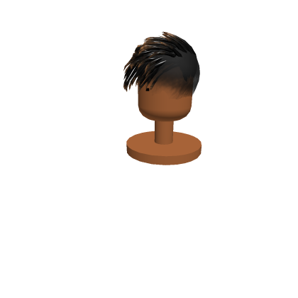 Awesome Hair.