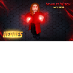 Wanda Maximoff group