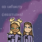 ~Infinity Creations!~