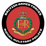 [BAF] Royal Military Policeᅠᅠ