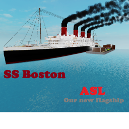 S.S. Boston