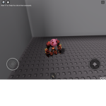 Safe place for weird avatars