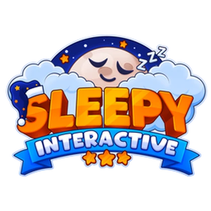 Sleepy Interactive Roblox group icon
