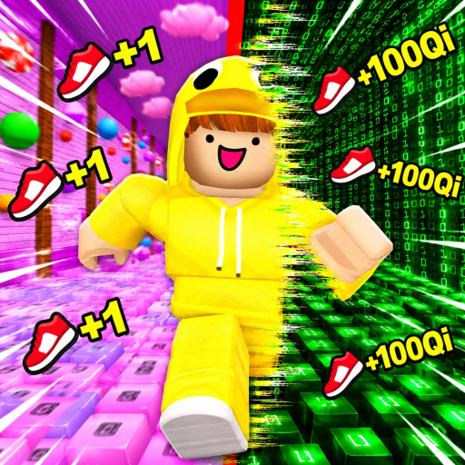 💻 HACKER Roblox game