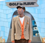 *GOLF Ie FLEUR*