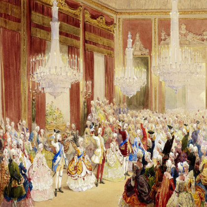 BallRoom Painting Roblox decal