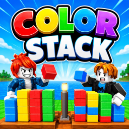 Color Stack icon