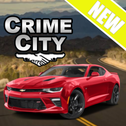 Crime City - [Beta]