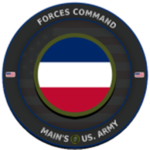 IFORSCOMI Forces Command