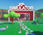 Grind Simulator