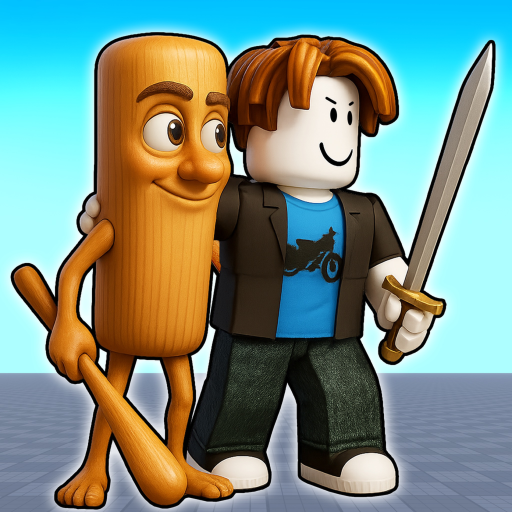 Idle Brainrot Fight[New Brianrot]