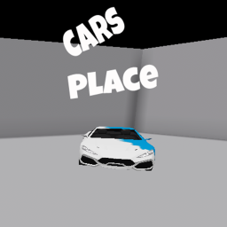 Cars Place UPDATE!!