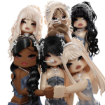 Winx club group YT!