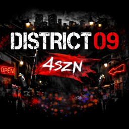 🌆 District 09 [BETA]