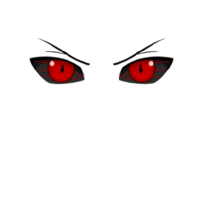EYES Roblox decal