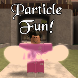 Particle Fun!
