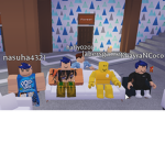 TheNoob FanClub