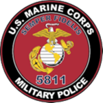 U.S. Marine Corps, Military Corps [MP]