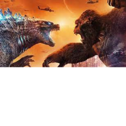 Survive Godzilla And King Kong RP