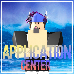 The Midnight Rose Application Center