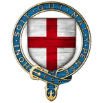 Order of the Garter ᅠ