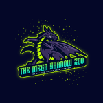 The Mega Shadow Zoo - Part Of The Mega Neon Zoo